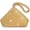 A Large Gold, variant on Fashion Women Bridesmaid Lady Girl Bride Evening Clutch Bag for Prom Cocktail Party Wedding Engagement