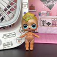 thumbnail image 4 of MINISO Doll Cartoon Anime Action Figures Model Toy Girl Boy Gift, 4 of 5
