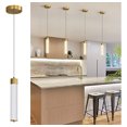 thumbnail image 1 of Luces Colgantes Gednbo, Iluminación De Isla De Cocina, 18 W, esquí esquí Gafas de esquí, 1 of 5