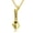 Gold, variant on Men Stainless Steel Chain Necklace Retro Wrench Tool Style Pendant 2026-Silver
