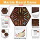 thumbnail image 3 of Juego de mesa HOROW Wahoo Wooden Original Aggravation para 4/6 jugadores, 3 of 6