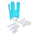thumbnail image 1 of Sock Aid  Sock and Stocking Aid Easy to Use Sock Helper Aide Tool No Bending  Stretching Or Straining Easy On and Off Stocking Slider for Elderly, 1 of 5