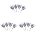 thumbnail image 1 of Precio sorpresa!Ramo de flores artificiales de lavanda, 1 of 8