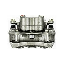 Power Stop Front Left One Stock Replacement Caliper L4827