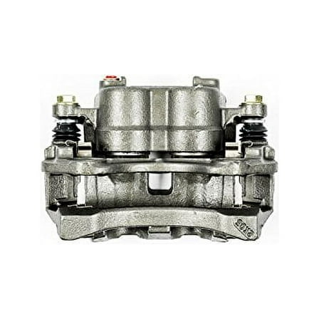 Power Stop Front Left One Stock Replacement Caliper L4827