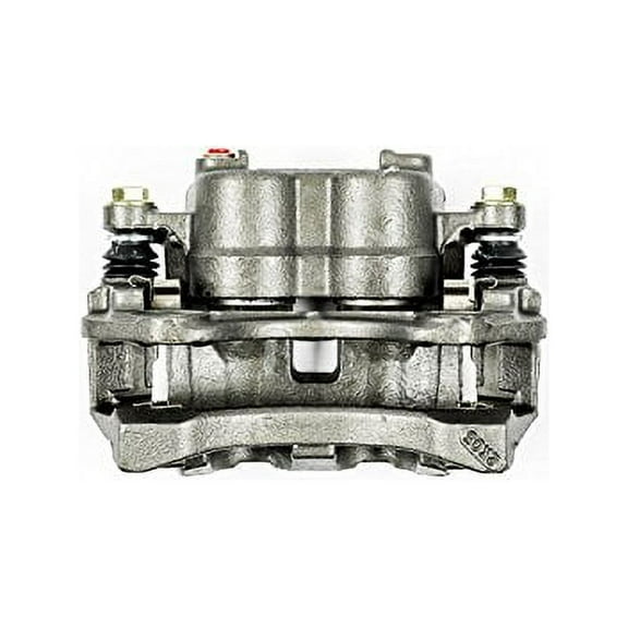 Power Stop Front Left One Stock Replacement Caliper L4827