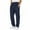 Navy#01, variant on purcolt Men's Golf Pants Stretch Work Dress Comfy Pants Lightweight Straight Leg Business Casual Trousers with Pockets