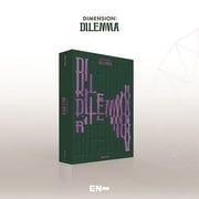 Enhypen - Dimension: Dilemma (Scylla Version) - CD