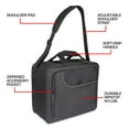 USA Gear XL Magic The Gathering MTG Deck Box Bag Travel Case Large MTG Card Storage Bag