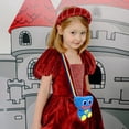 thumbnail image 3 of Bandolera HUOGUO Poppy Playtime Poppy Pop-It para niñas y niños, 3 of 4