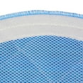 thumbnail image 4 of 5pcs Mopping Cleaning Cloth For Ecovacs Cen540 Cen546 Vacuum Cleaner, 4 of 4