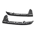thumbnail image 2 of Yassdwbn 2x Front Bumper Bracket Set For Honda Fit 2009-2014 71140-TK6-A00，71190-TK6-A00, 2 of 5