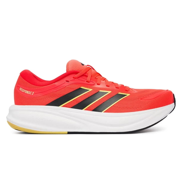 Tenis Adidas Response 2 M para Hombre. KJ1752 naranja 28