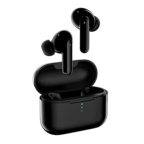Wireless Earbuds, QCY T5 TWS 5.0 