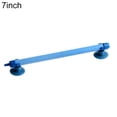 thumbnail image 2 of Flmtop 7/10/14 Inch Bubble Tube Slender Washable Plastic Multipurpose Oxygen Pump for Aquarium Blue, 2 of 9