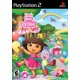 thumbnail image 1 of Videojuego Nick: La Gran Fiesta de Cumpleaños de Dora (PS2), 1 of 4