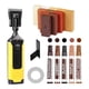 thumbnail image 1 of Kit de Reparación de Pisos, Kit de Reparación de Pisos de Vinilo de Madera Laminado con Bolígrafo de , Marcador Manual de Bricolaje para Retocar Muebles y Pisos, 1 of 6