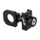 thumbnail image 4 of Tensor de cadena de bicicleta, ajustador de una sola velocidad, tensor de cadena para reemplazo de BMX Negro, 4 of 9