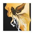 thumbnail image 3 of Angelic Sea Spirits - Canvas, 3 of 25