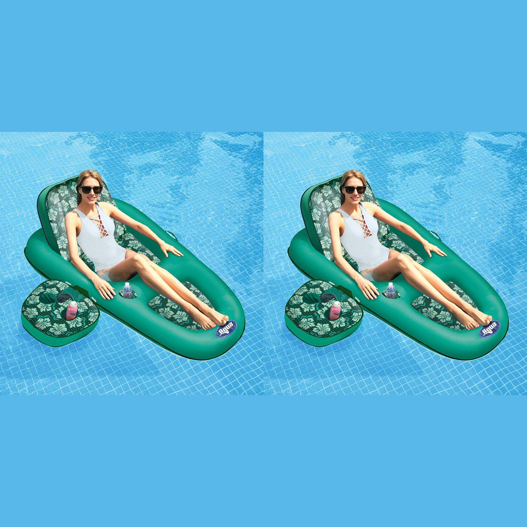 aqua campania ultimate 2 in 1