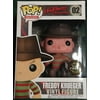 CHASE Glow in the Dark Freddy Krueger Funko Pop! Movies #02