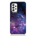 thumbnail image 5 of Moto G Play 2021 Case, Rosebono Slim Hybrid Shockproof Hard Cover Graphic Fashion Colorful Skin Cover Armor Case for Moto G Play 2021 (Stardust), 5 of 5