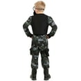 thumbnail image 3 of Déguisement de Special Ops Hammer Soldier pour Enfant, 3 of 9