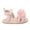 Pink, variant on Baby Shoes 12-18 Months Baby Summer New Toddler Sandals Outside Wear Non-Slip Breathable Sweat Proof Infant Sandals Baby Slip On Shoes