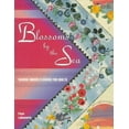 thumbnail image 1 of Pre-Owned Blossoms by the Sea: Making Ribbon Flowers for Quilts (Paperback) 089145862X 9780891458623, 1 of 1