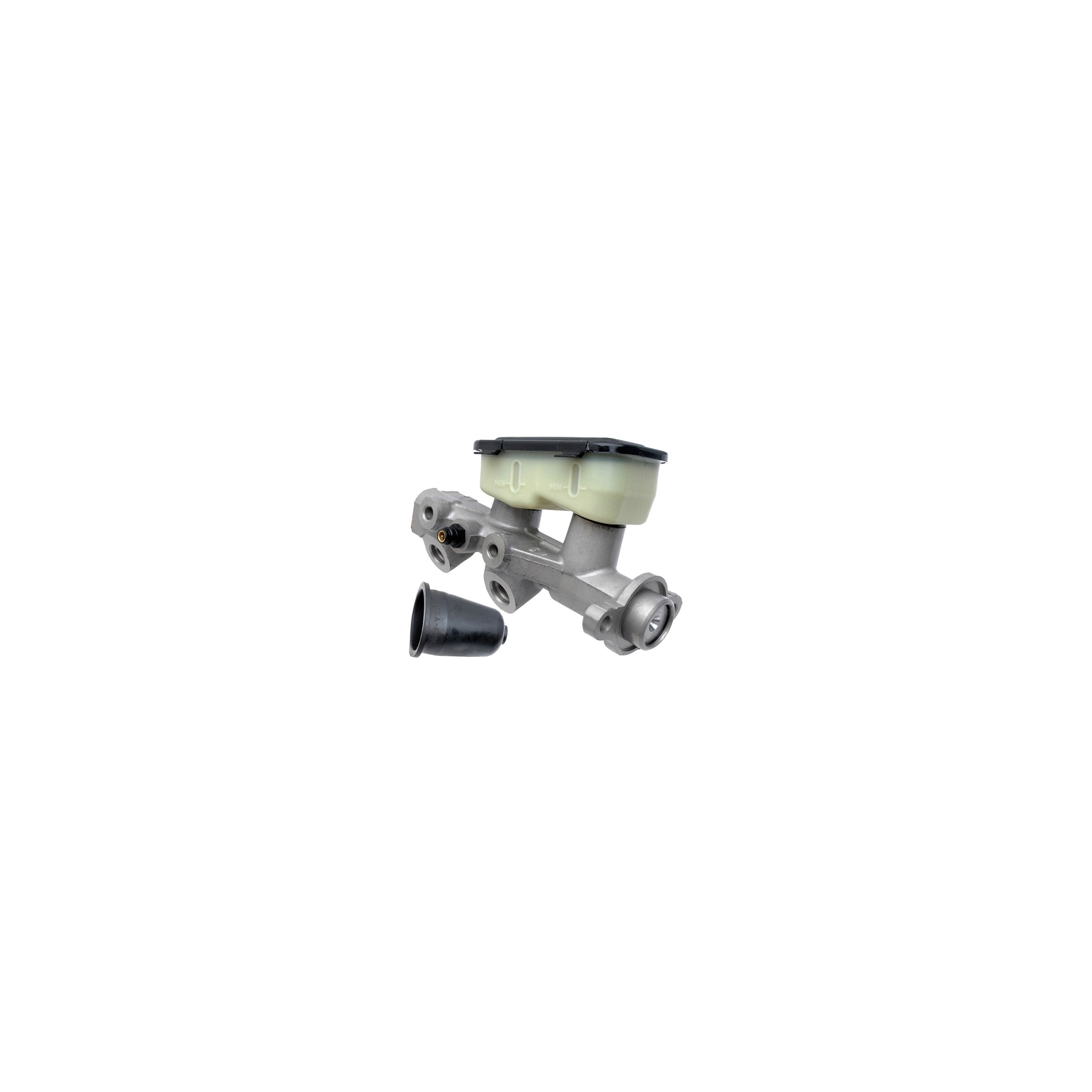 Raybestos Element3 New Master Cylinder, MC39363 Fits select: 1980-1982 CHEVROLET CITATION, 1980-1982 BUICK SKYLARK