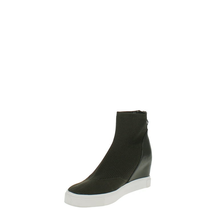Steve madden lizzy high top sneaker new arrivals