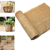Gardening Burlap Fabric, Winter Frost Natrual Burlap Plant Covers Freeze Protection