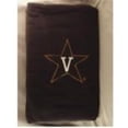 thumbnail image 1 of Vanderbilt Sweatshirt Blanket, 1 of 1