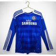 thumbnail image 1 of 2011-12 Chelsea Home All-League Retro Jersey Football Uniform Appearance Jersey, 1 of 2