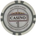 thumbnail image 4 of Texas Hold'em poker chips set  500pcs 11.5gr CASINO SERIES- Cash Game, 4 of 5