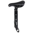 thumbnail image 1 of Kids Bike Seat For Mountain Bikes Front Mounted Bicycle Seats Easy To Install For Children, 1 of 4