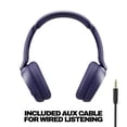 thumbnail image 2 of Audífonos Skullcandy Icon 180 inalámbricos Bluetooth resistentes al sudor, 2 of 8