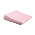 thumbnail image 3 of Reposabrazos para uñas, mesa para uñas, cómodo relleno de esponja, cojín para reposamanos de manicura, reposamanos para manicura, esmalte de uñas, Rosa, 3 of 9