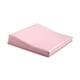 thumbnail image 3 of Reposabrazos para uñas, mesa de manicura con relleno de esponja de cuero sintético, cojín ergonómico para reposamanos, reposamanos para salón y Rosa, 3 of 8