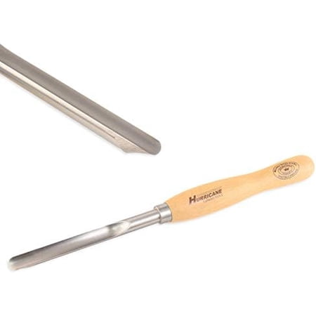 HTT-238DW M2 HSS 5/8 Detail Gouge for Woodturning$$Tools & Hardware Other