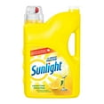 thumbnail image 1 of Sunlight Super-concentrated Dishwashing Liquid 4.4 L, 1 of 1