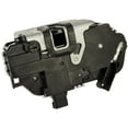 thumbnail image 3 of Dorman 937-613 Rear Passenger Side Door Lock Actuator Motor for Specific Ford Models Fits 2010 Ford Focus, 3 of 4
