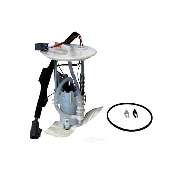 Autobest F1366A Fuel Pump Module Assembly