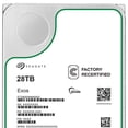 thumbnail image 2 of Disco Duro Seagate Exos 28TB 3.5 pulgadas SATA 7200RPM, 2 of 5
