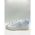 thumbnail image 1 of Adi - das Men's Gazelle Originals Sizes 10-13 Argentina Blue White |ID3718|, 1 of 5