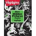 thumbnail image 2 of More Hidden Pictures¬¨√Ü Puzzles to Highlight (Spiral Bound), 2 of 2