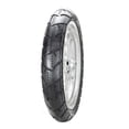 thumbnail image 2 of Llanta 100/80-17 para moto Sellomatic SPORTBIKE BTRubber BTR 136, 2 of 6