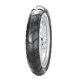 thumbnail image 2 of Llanta 100/80-17 para moto Sellomatic SPORTBIKE BTRubber BTR 136, 2 of 6