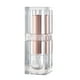 thumbnail image 3 of Barra de labios mate Rawiri, larga duración, portátil, solidez, maquillaje desnudo vibrante, barra de labios mate para uso diario 606, 3 of 8
