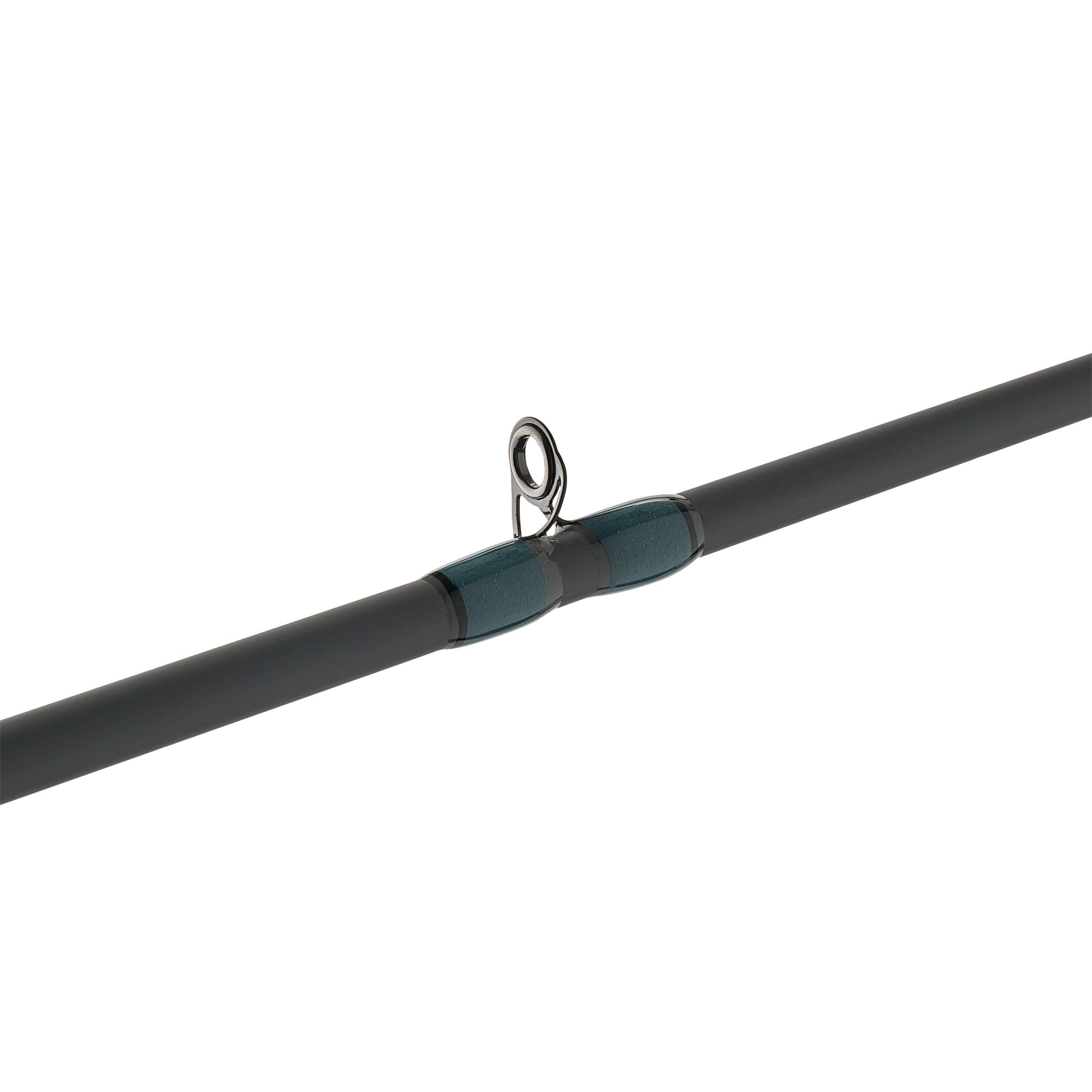 Shakespeare Excursion Casting Fishing Rod, 6' Medium Light